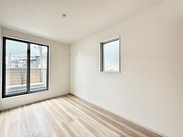 ■穏やかな空間で自分の時間を大切に