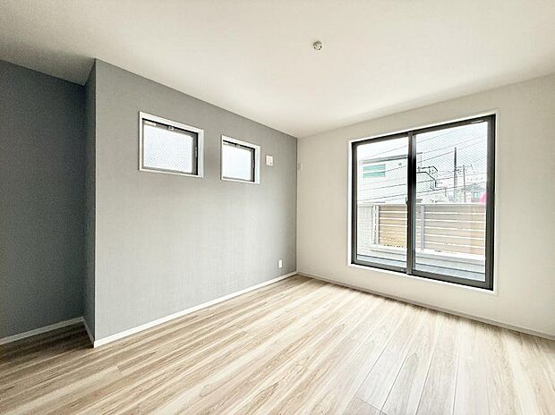 ■プライベート空間として静かで落ち着いた環境を提供してくれます