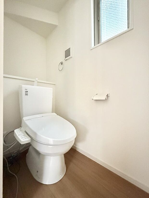 ■毎日使う場所だからこそ、清潔感溢れる空間