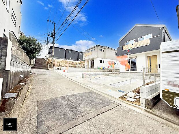 ■家族とのお出かけが楽しくなる環境です