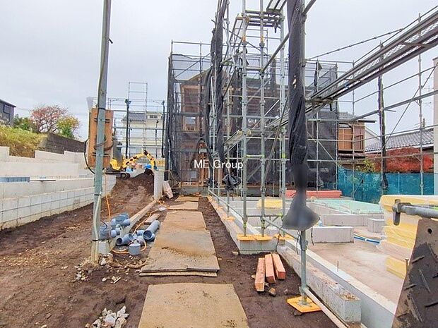 ■新しい暮らしが始まる場所で、家族の絆を深める