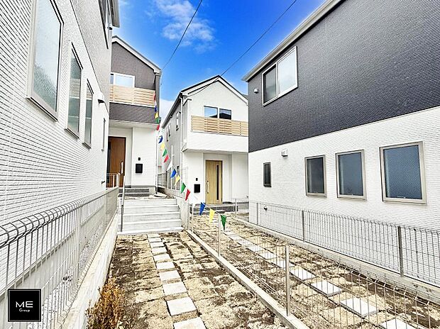 ■新しい暮らしが始まる場所で、家族の絆を深める