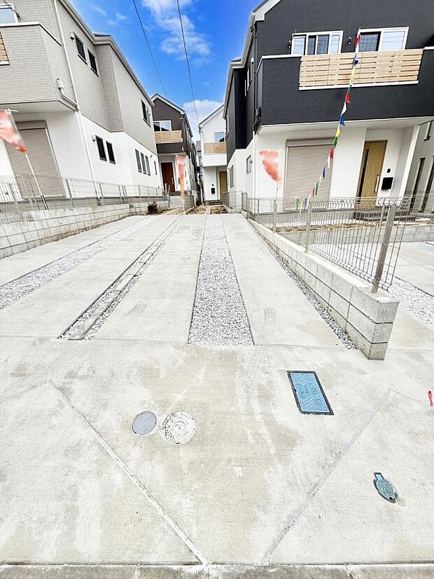 ■カースペース有