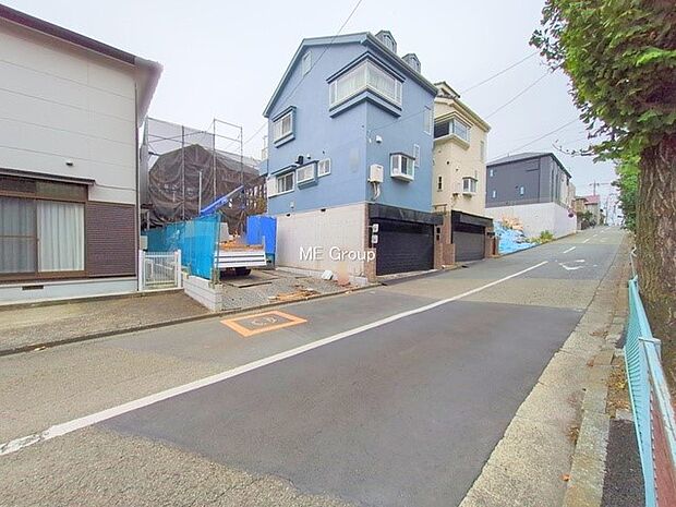 ■優雅なラインが、毎日を引き立てます