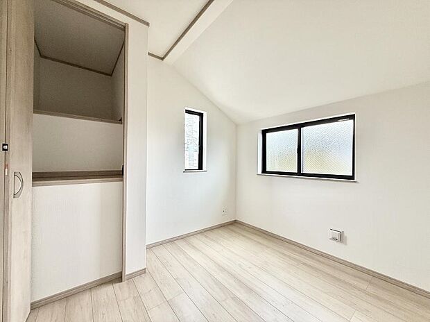 ■プライベート空間として静かで落ち着いた環境を提供してくれます