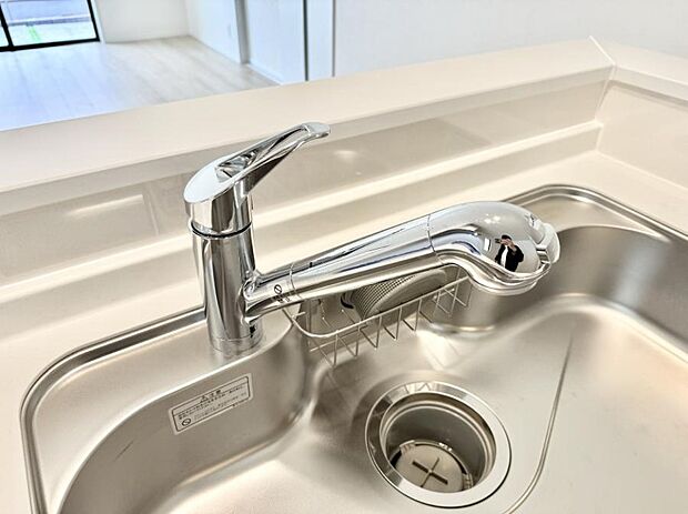 ■清潔でおいしい水を手軽に供給してくれます