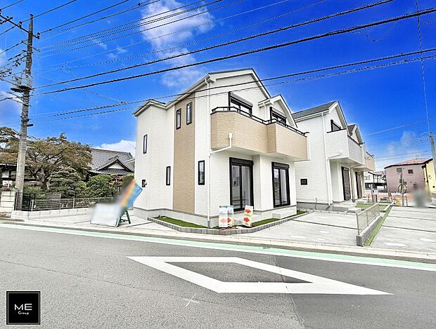 ■暮らしを彩る充実した設備仕様が備わった住まい