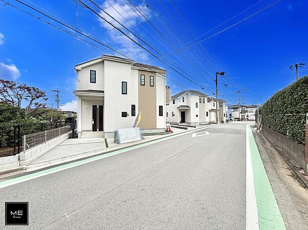 ■家族とのお出かけが楽しくなる環境です