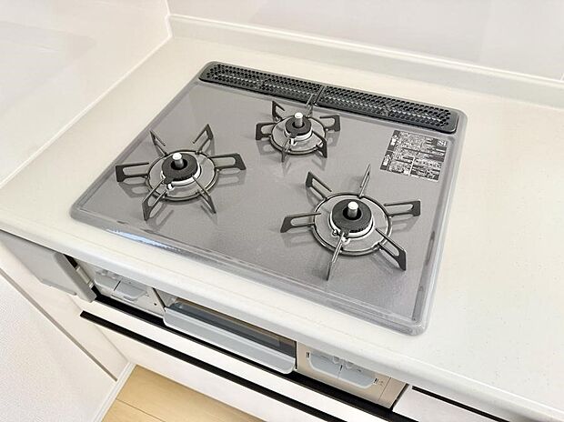 ■一度に多くの料理ができ便利で効率的