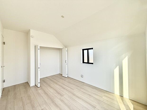 ■快適な環境で、日常の疲れを癒せる空間