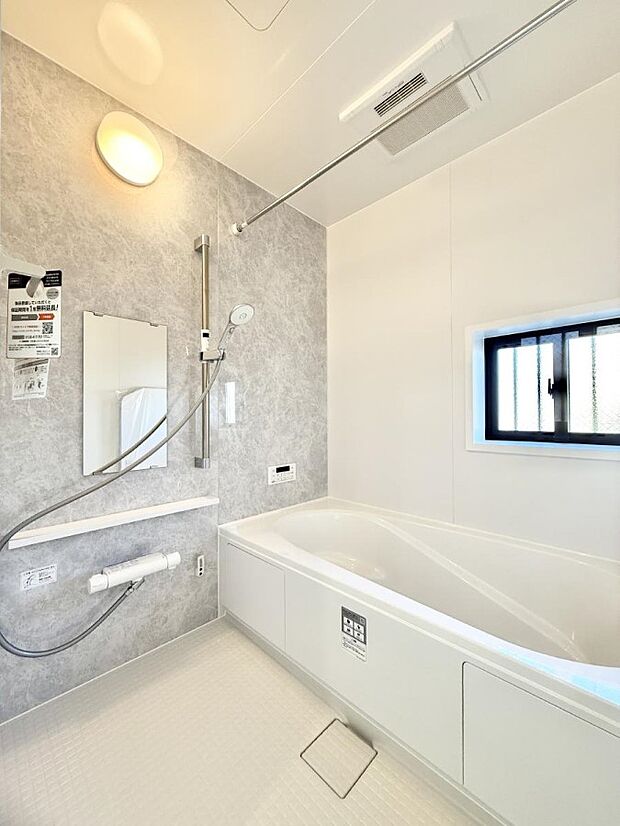 ■家族みんなが気持ちよく使える設計です