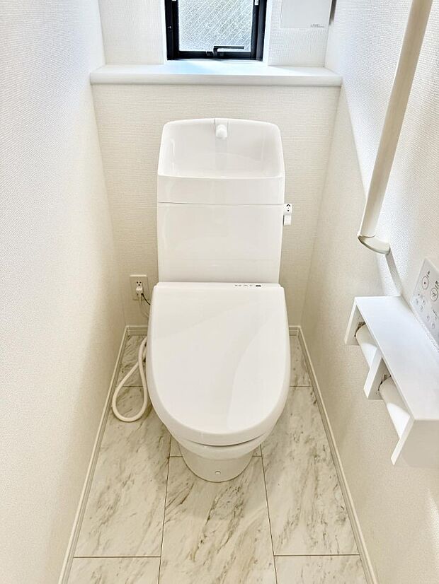 ■毎日使う場所だからこそ、清潔感溢れる空間