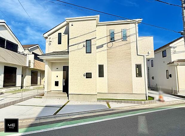 ■新しい暮らしが始まる場所で、家族の絆を深める