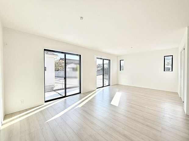 ■ふとした瞬間に幸せを感じる、心地よい場所