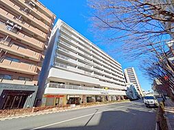 ひばりヶ丘プラザ