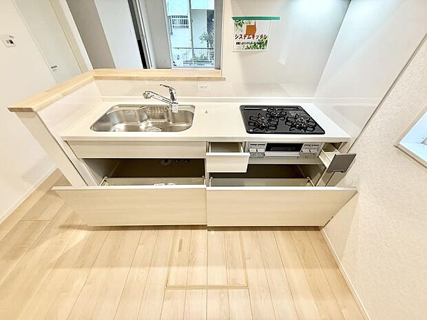 ■アイデア広がる、クリエイティブな料理空間