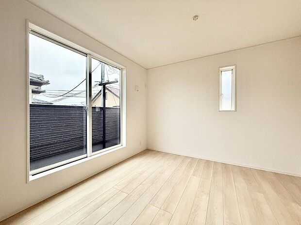 ■自分の好みに合わせたインテリアを整えやすく個性を反映できる場所です