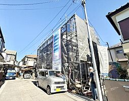 東京都東大和市清水４丁目