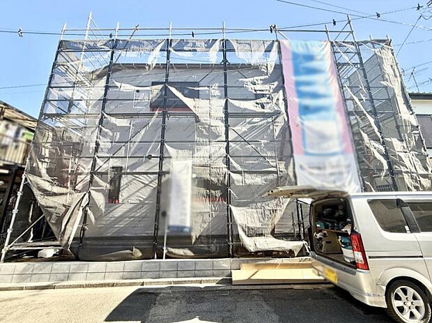 ■暮らしを豊かにする充実した仕様設備で快適に