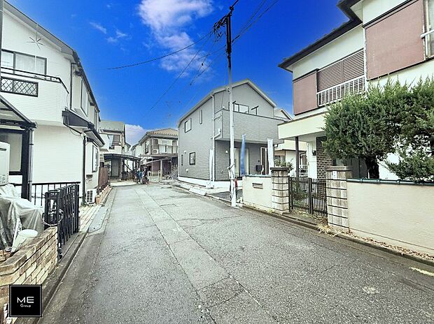 ■この道を歩けば、毎日が少し特別になる