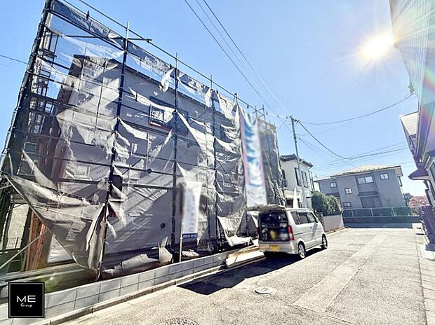 ■この道を歩けば、毎日が少し特別になる