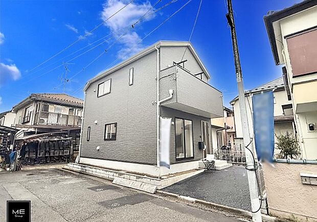 ■家族みんなが笑顔で過ごせる、安心感のある住まい