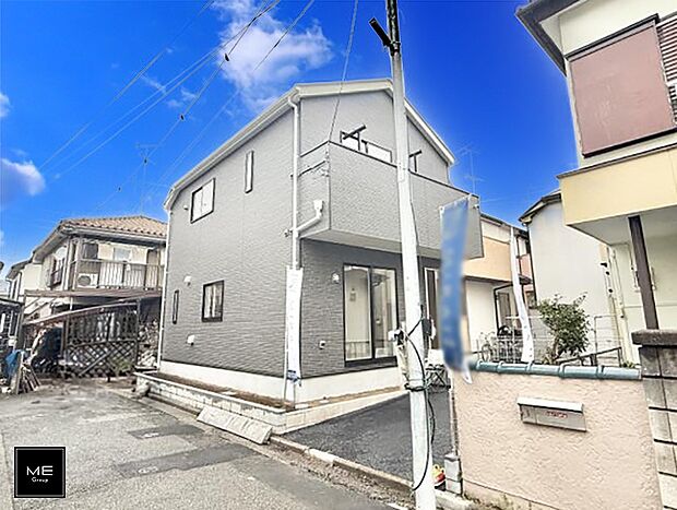 ■家族みんなが笑顔で過ごせる、安心感のある住まい