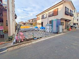 東京都三鷹市上連雀９丁目