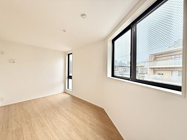 ■機能的で使いやすいお部屋で毎日を快適に