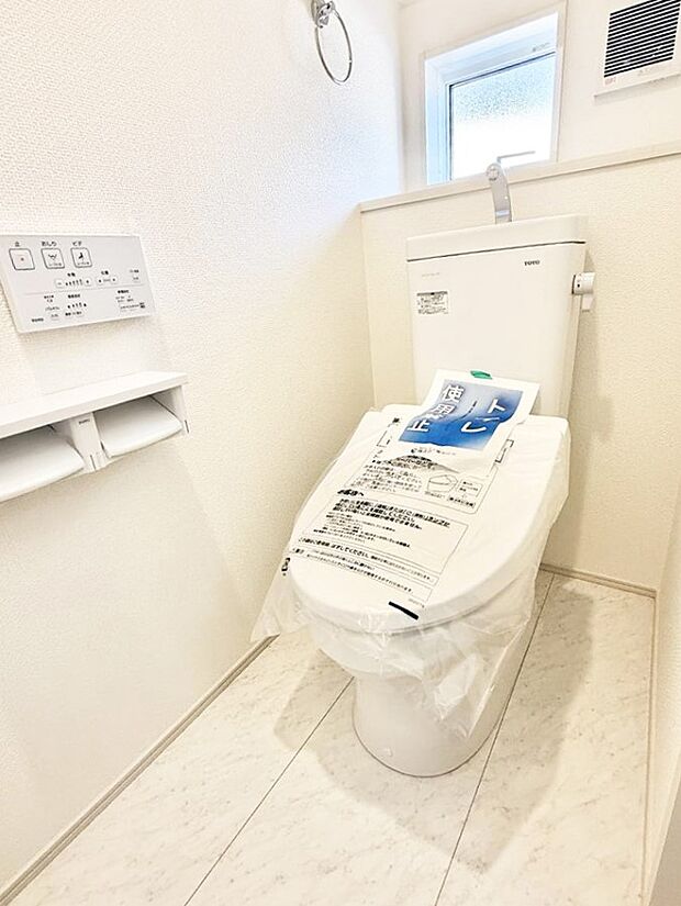 ■使いやすさと清潔感にこだわった空間