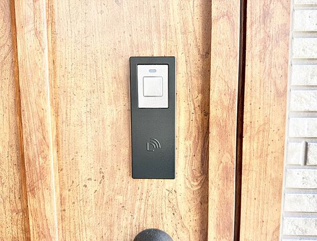 ■手軽にロック解除できますね