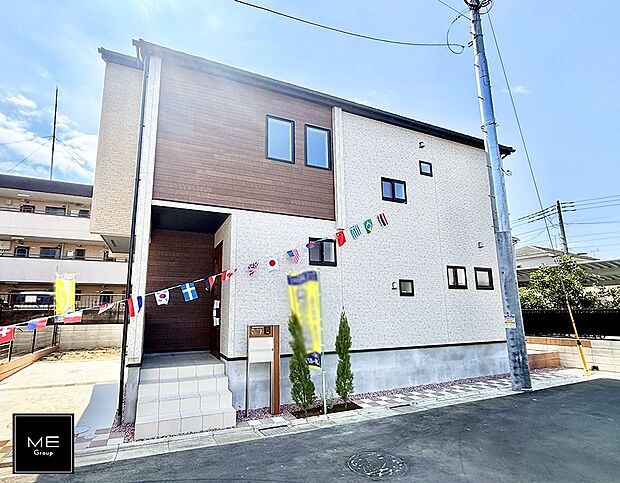 ■新しい暮らしが始まる場所で、家族の絆を深める