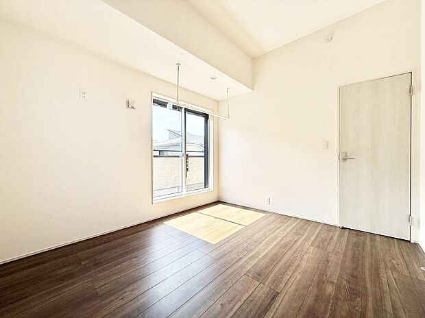 ■心地よい雰囲気が漂う落ち着いた空間