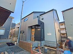 東京都東村山市秋津町４丁目