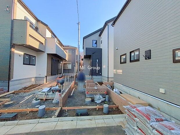 ■暮らしを豊かにする充実した仕様設備で快適に