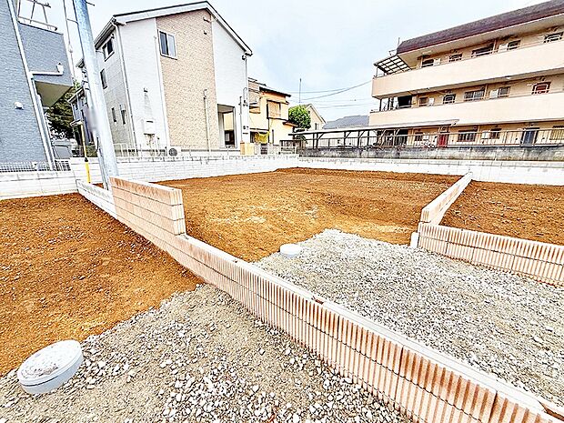 ■暮らしを豊かにする充実した仕様設備で快適に