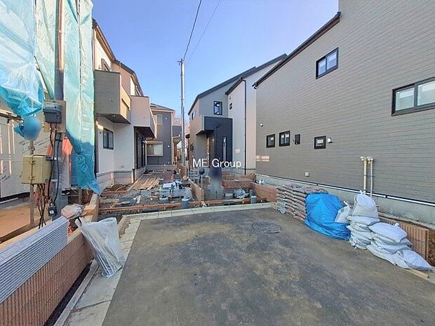 ■この道を歩けば、毎日が少し特別になる