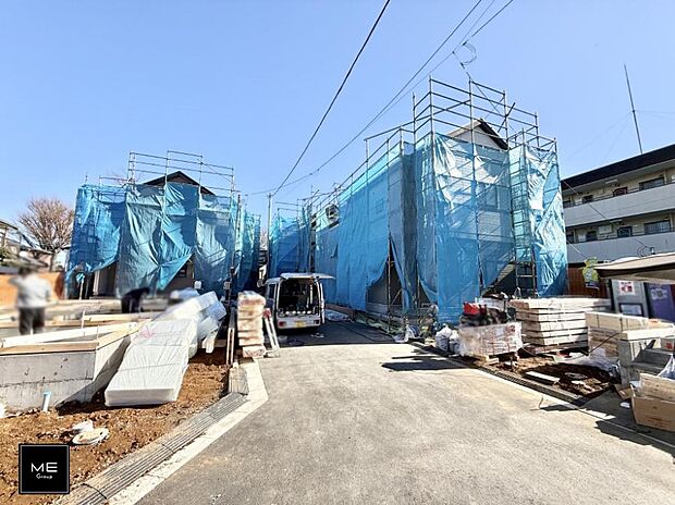 ■この道を歩けば、毎日が少し特別になる