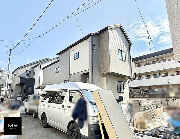 ■暮らしを豊かにする充実した仕様設備で快適に