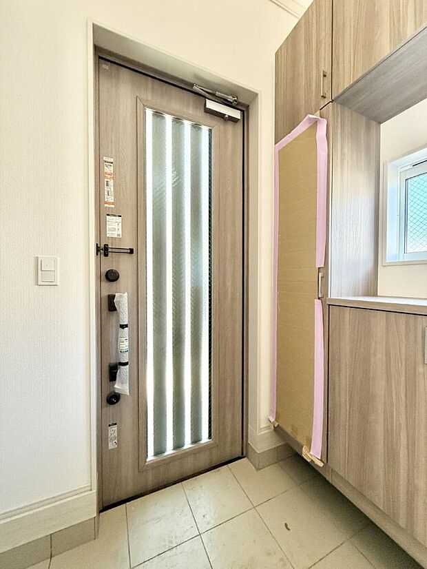 ■ 家族やゲストをやさしく迎える、心地よい空間