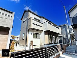 東京都東村山市秋津町４丁目