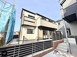 東京都東村山市秋津町４丁目