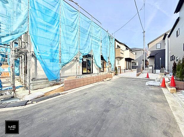 ■新しい時代の息吹を感じる、心地よい環境