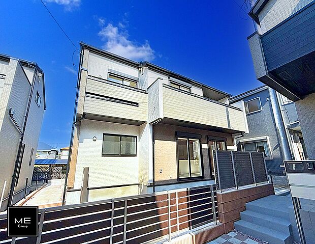 ■暮らしを彩る充実した設備仕様が備わった住まい