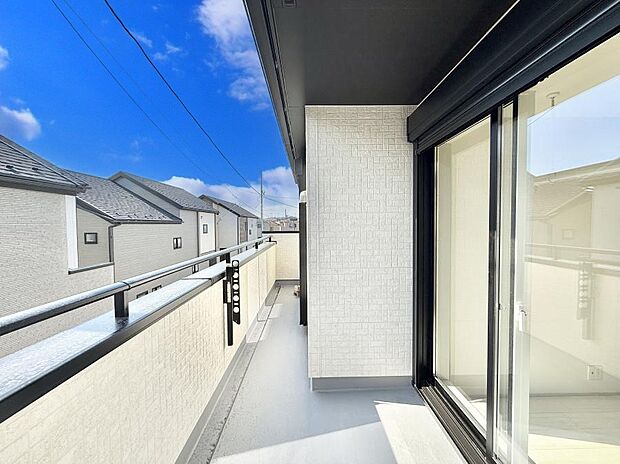 ■ 朝のコーヒーや夜の星空を楽しむ、癒しの場所