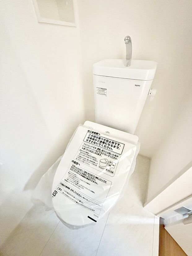 ■使いやすさと清潔感にこだわった空間