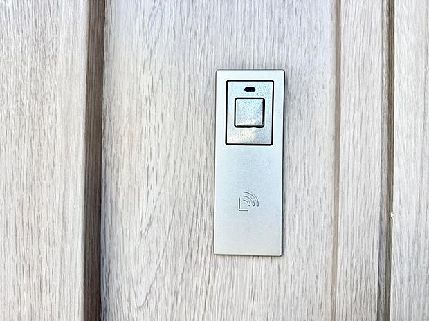 ■手軽にロック解除できますね