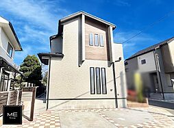 東京都東村山市秋津町４丁目