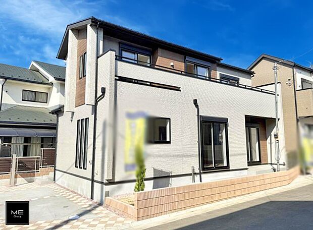 ■新しい暮らしが始まる場所で、家族の絆を深める