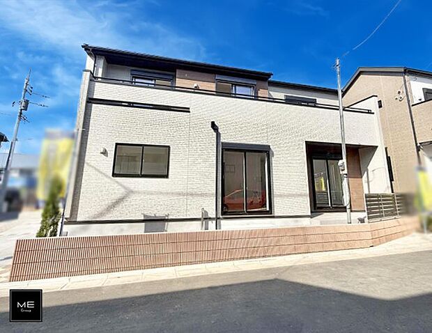 ■新しい暮らしが始まる場所で、家族の絆を深める